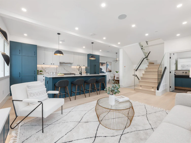 2-375 E 33rd Avenue, Vancouver, BC, V5V 2Z8 - 7
