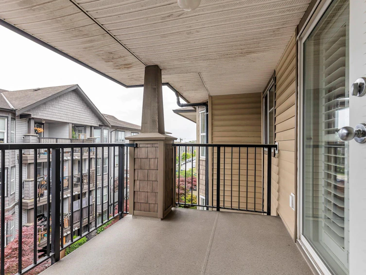 407-5488 198 Street, Langley, BC, V3A 1G2 - 17
