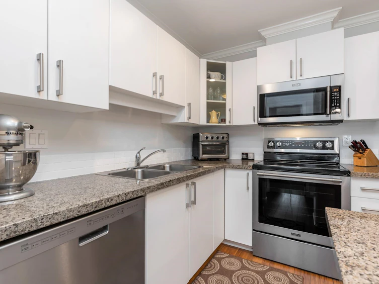 407-5488 198 Street, Langley, BC, V3A 1G2 - 6
