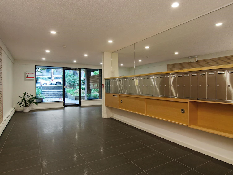 105-357 E 2nd Street, North Vancouver, BC, V7L 1C6 - 19