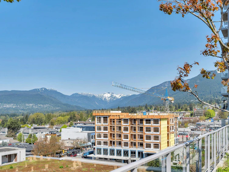 704-135 E 17th Street, North Vancouver, BC, V7L 0C4 - 36