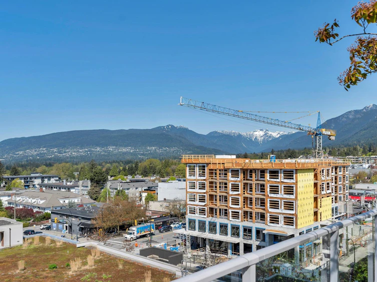704-135 E 17th Street, North Vancouver, BC, V7L 0C4 - 30