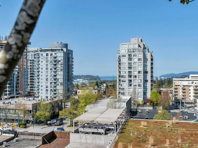 704-135 E 17th Street, North Vancouver, BC, V7L 0C4 - 35