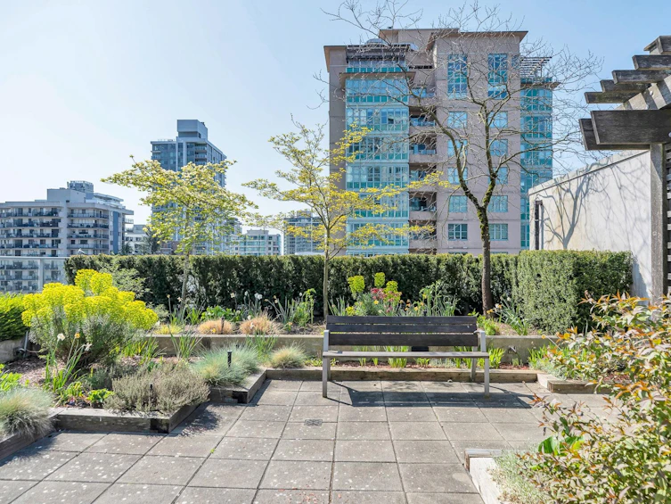 704-135 E 17th Street, North Vancouver, BC, V7L 0C4 - 37