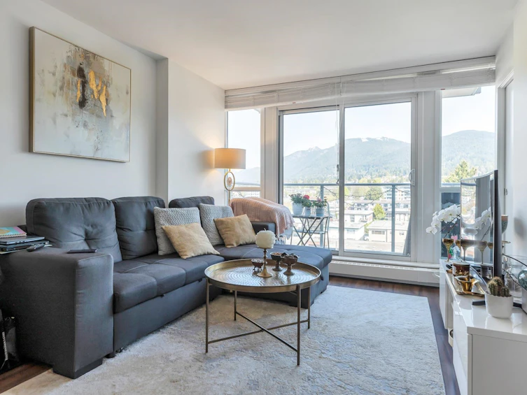704-135 E 17th Street, North Vancouver, BC, V7L 0C4 - 10