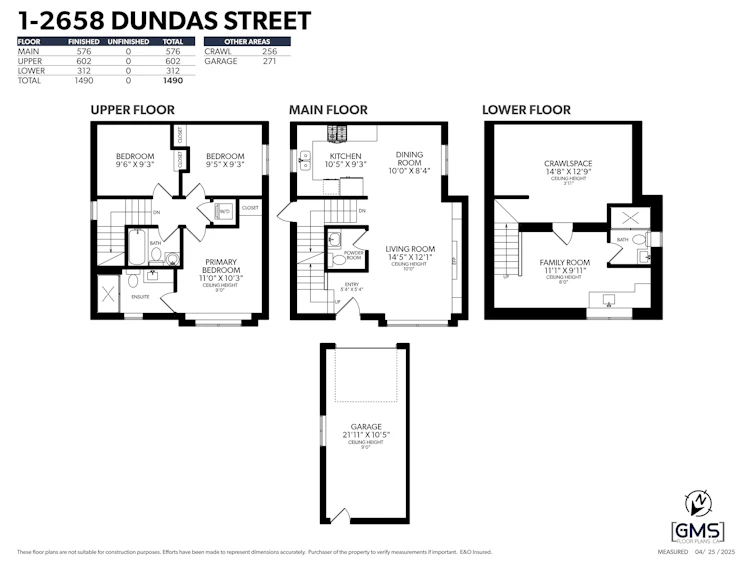 1-2658 Dundas Street, Vancouver, BC, V5K 1P9 - 32