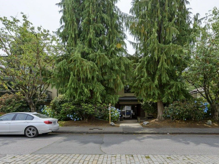 305-1622 Frances Street, Vancouver, BC, V5L 1Z4 - 23