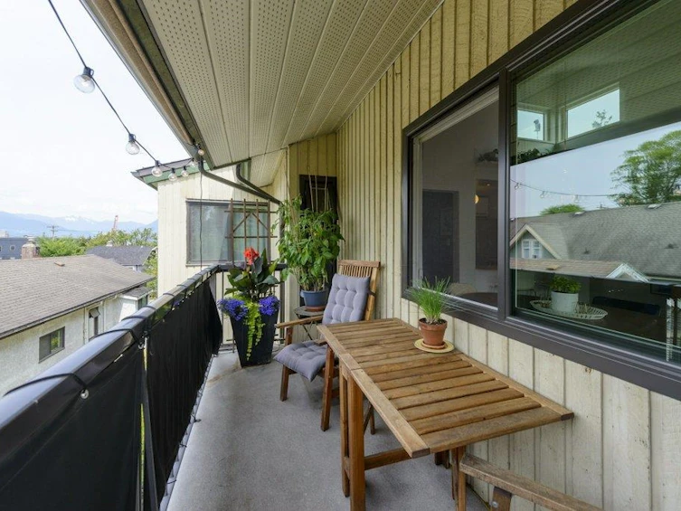 305-1622 Frances Street, Vancouver, BC, V5L 1Z4 - 19