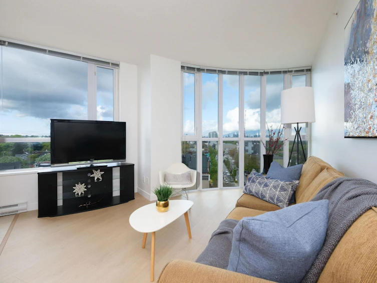 804-4028 Knight Street, Vancouver, BC, V5N 5Y8 - 2