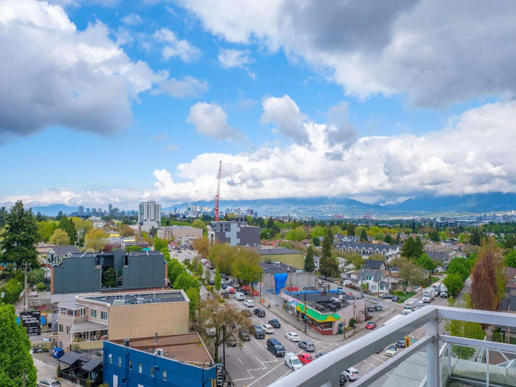 804-4028 Knight Street, Vancouver, BC, V5N 5Y8 - 17