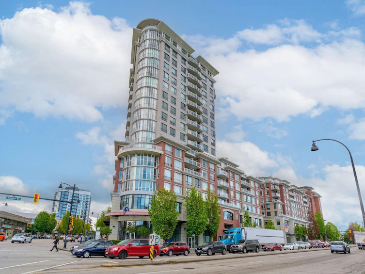 804-4028 Knight Street, Vancouver, BC, V5N 5Y8 - 36