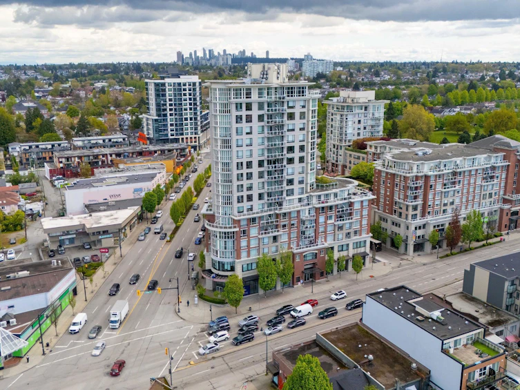 804-4028 Knight Street, Vancouver, BC, V5N 5Y8 - 35