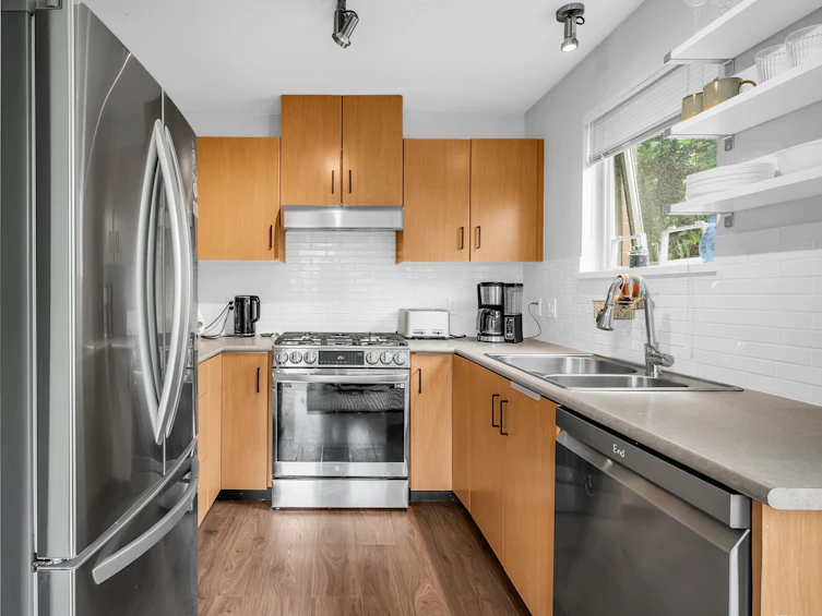 105-500 Klahanie Drive, Port Moody, BC, V3H 5L1 - 14
