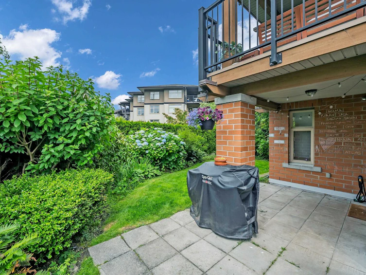 105-500 Klahanie Drive, Port Moody, BC, V3H 5L1 - 29