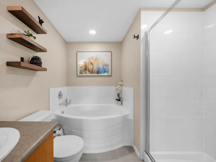 105-500 Klahanie Drive, Port Moody, BC, V3H 5L1 - 22