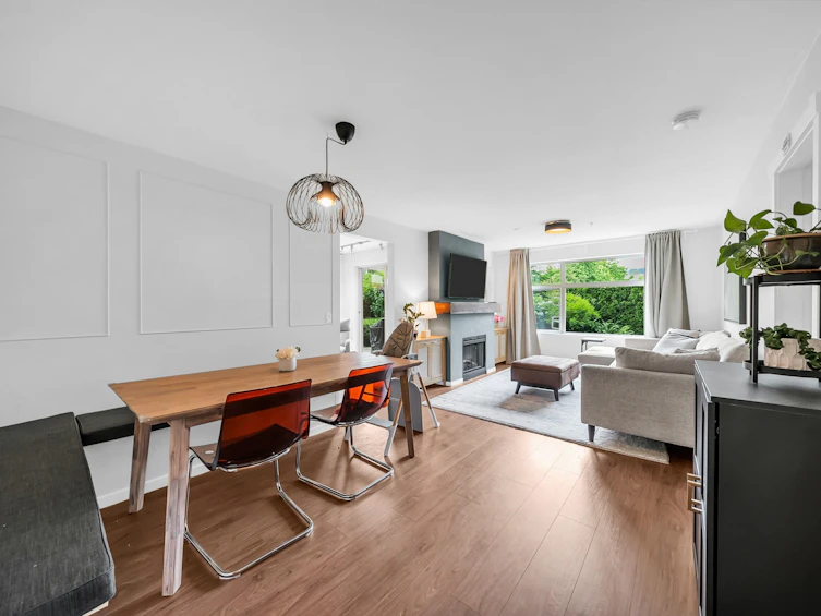 105-500 Klahanie Drive, Port Moody, BC, V3H 5L1 - 9