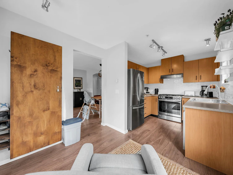 105-500 Klahanie Drive, Port Moody, BC, V3H 5L1 - 13