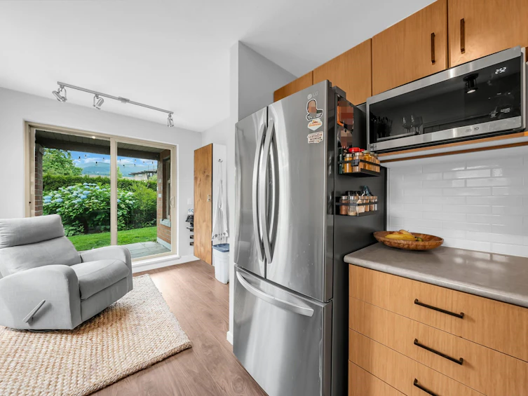 105-500 Klahanie Drive, Port Moody, BC, V3H 5L1 - 16