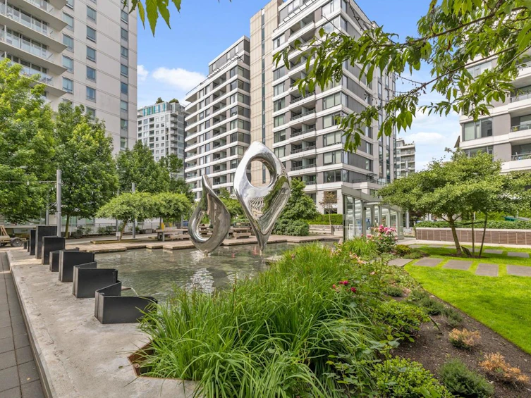 1211-1661 Quebec Street, Vancouver, BC, V6A 0H2 - 32