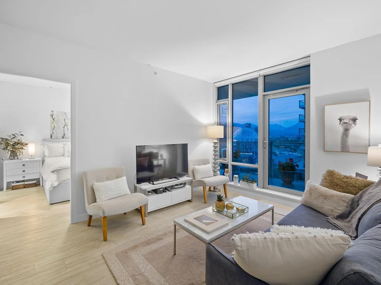 1211-1661 Quebec Street, Vancouver, BC, V6A 0H2 - 19