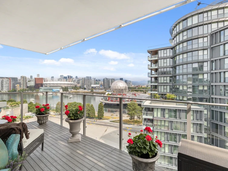 1211-1661 Quebec Street, Vancouver, BC, V6A 0H2 - 22