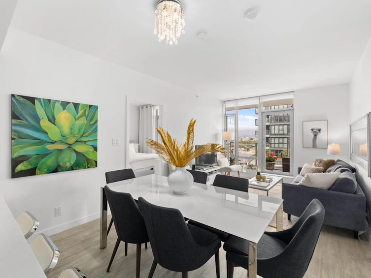 1211-1661 Quebec Street, Vancouver, BC, V6A 0H2 - 4