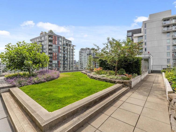 1211-1661 Quebec Street, Vancouver, BC, V6A 0H2 - 30
