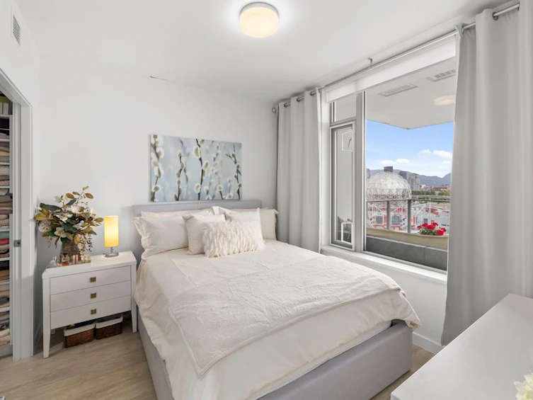 1211-1661 Quebec Street, Vancouver, BC, V6A 0H2 - 9