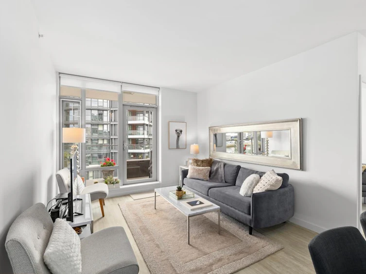 1211-1661 Quebec Street, Vancouver, BC, V6A 0H2 - 2