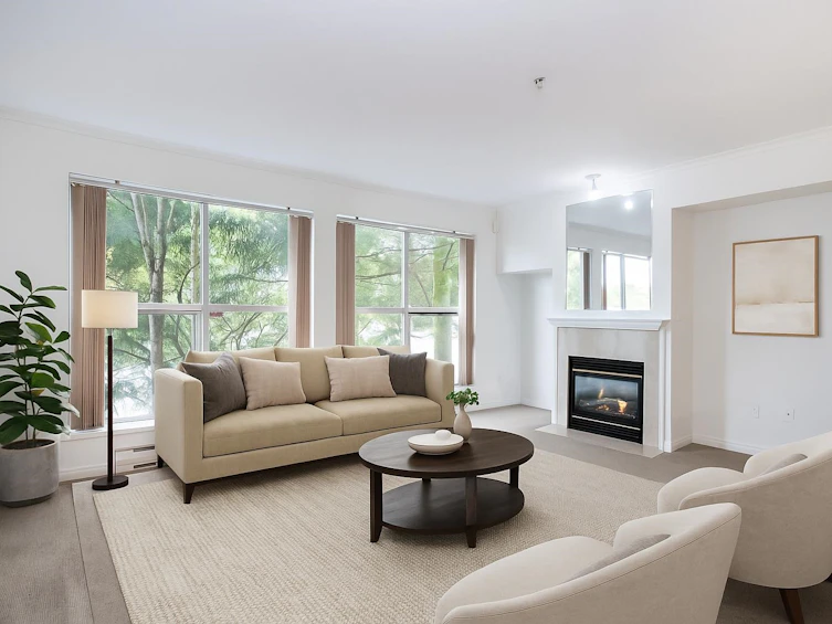 304-4181 Norfolk Street, Burnaby, BC, V5G 1E8 - 4
