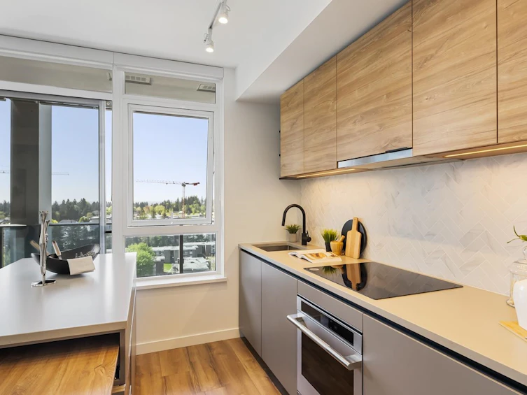 1710-10448 University Drive, Surrey, BC, V3T 0S7 - 9