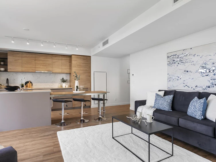 1710-10448 University Drive, Surrey, BC, V3T 0S7 - 3