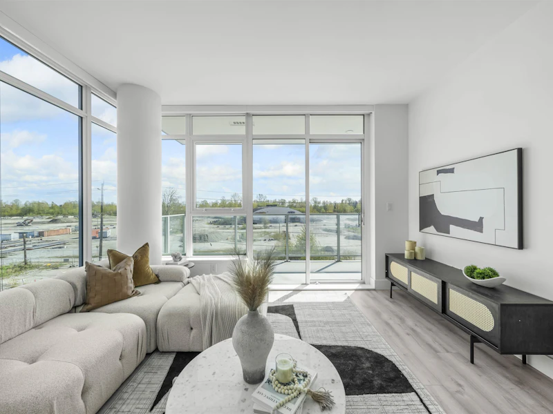 402 - 8570 Rivergrass Drive, Vancouver BC