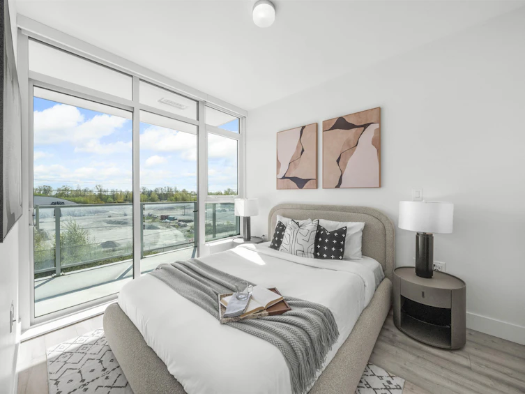 402-8570 Rivergrass Drive, Vancouver, BC, V5S 0H4 - 11