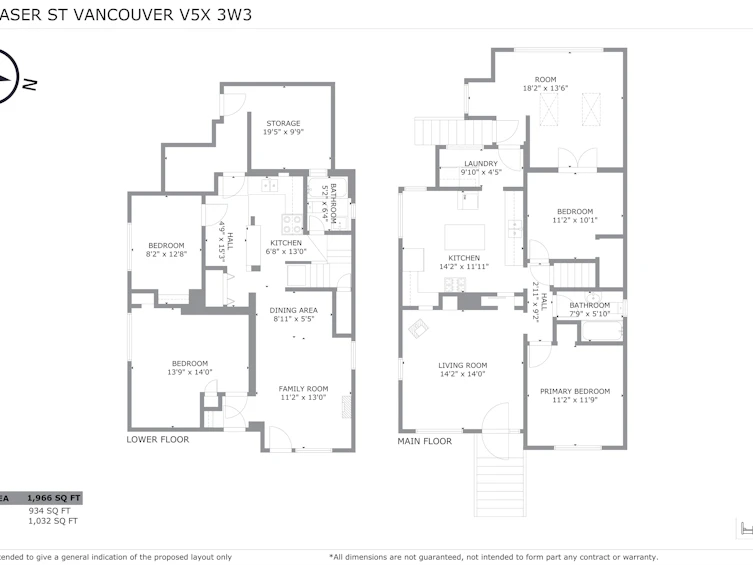 7429 Fraser Street, Vancouver, BC, V5X 3W3 - 21