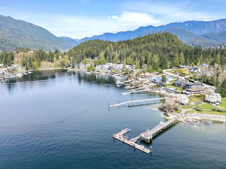 4705 Belcarra Bay Road, Port Moody, BC, V3H 4P6 - 3
