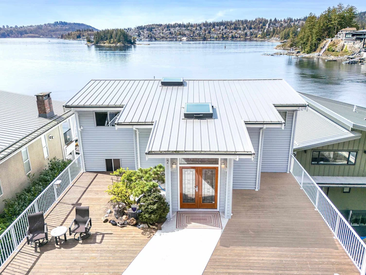 4705 Belcarra Bay Road, Port Moody, BC, V3H 4P6 - 37