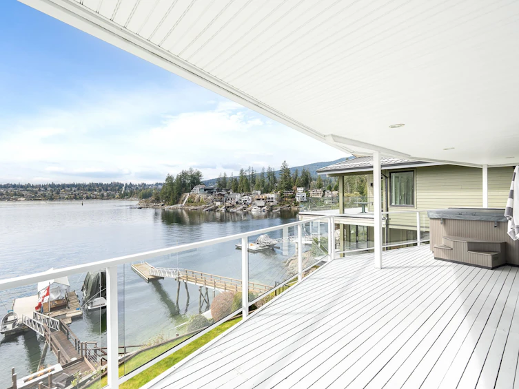 4705 Belcarra Bay Road, Port Moody, BC, V3H 4P6 - 15