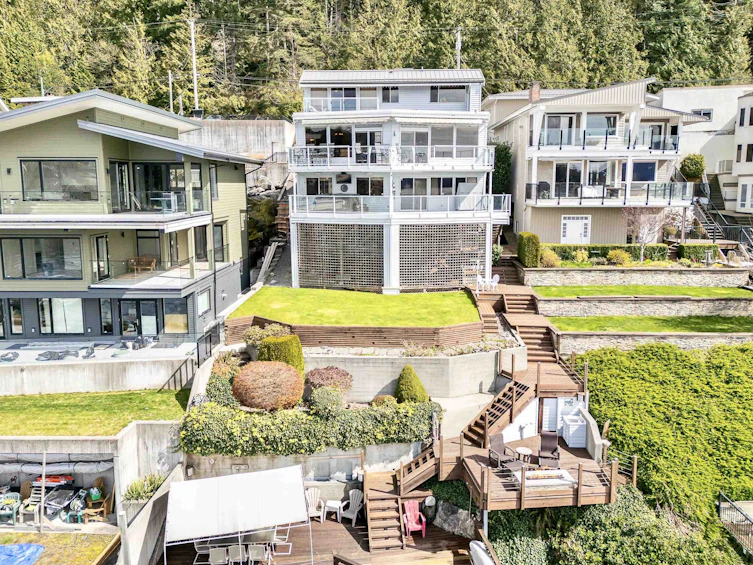 4705 Belcarra Bay Road, Port Moody, BC, V3H 4P6 - 10