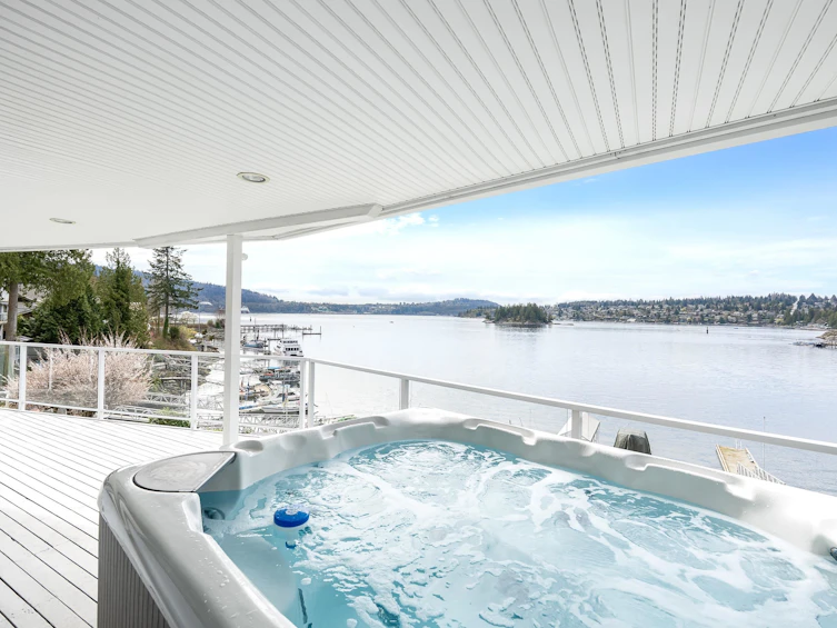 4705 Belcarra Bay Road, Port Moody, BC, V3H 4P6 - 13