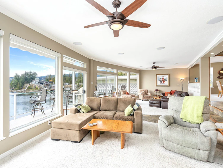 4705 Belcarra Bay Road, Port Moody, BC, V3H 4P6 - 19