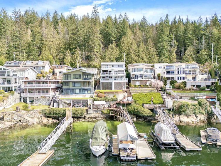 4705 Belcarra Bay Road, Port Moody, BC, V3H 4P6 - 9
