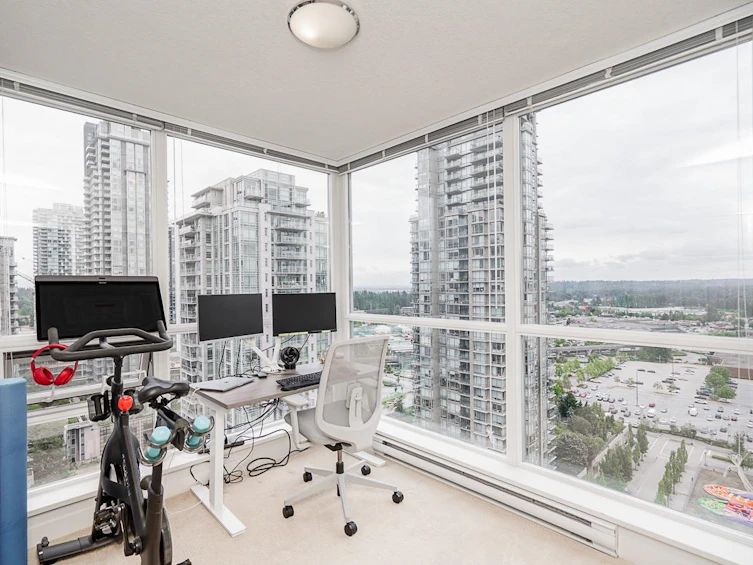 2605-2978 Glen Drive, Coquitlam, BC, V3B 0C3 - 16