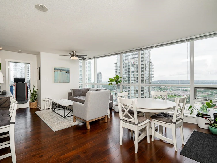 2605-2978 Glen Drive, Coquitlam, BC, V3B 0C3 - 5