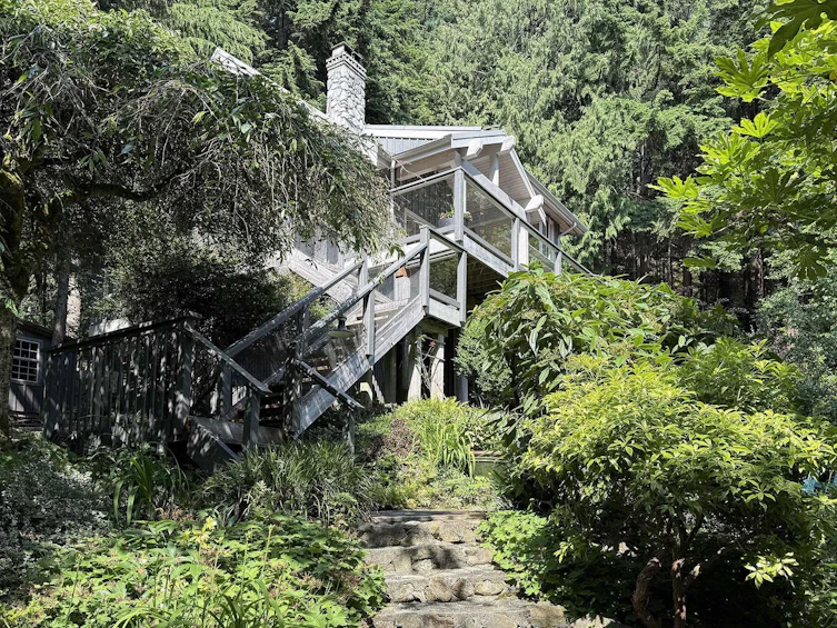 733 Windjammer Road, Bowen Island, BC, V0N 1G2 - 39