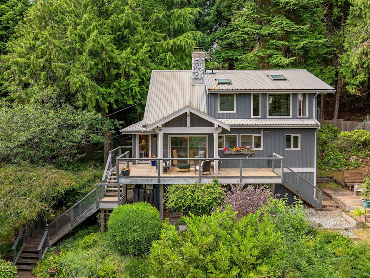 733 Windjammer Road, Bowen Island, BC, V0N 1G2 - 32