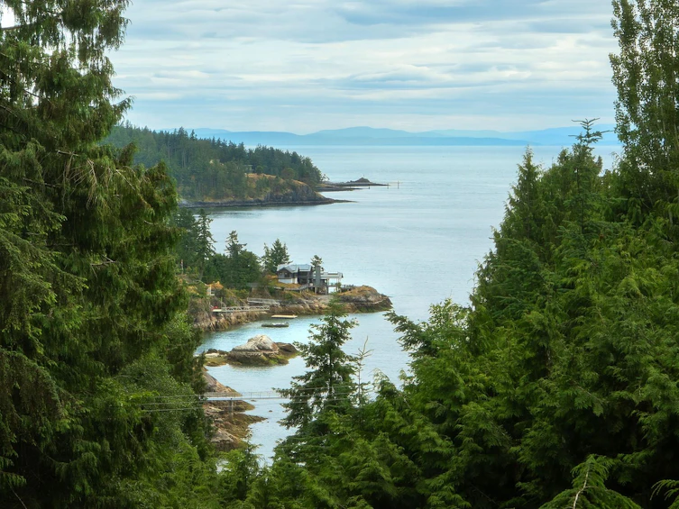 733 Windjammer Road, Bowen Island, BC, V0N 1G2 - 5