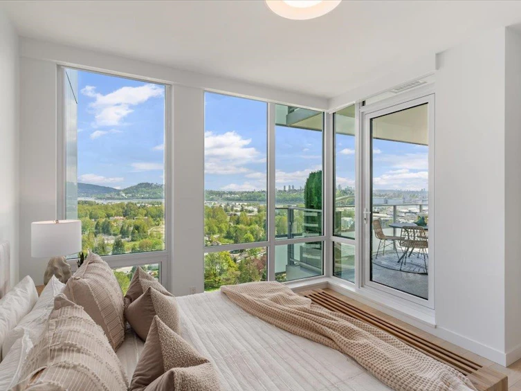 2404-1500 Fern Street, North Vancouver, BC, V7J 0E6 - 17