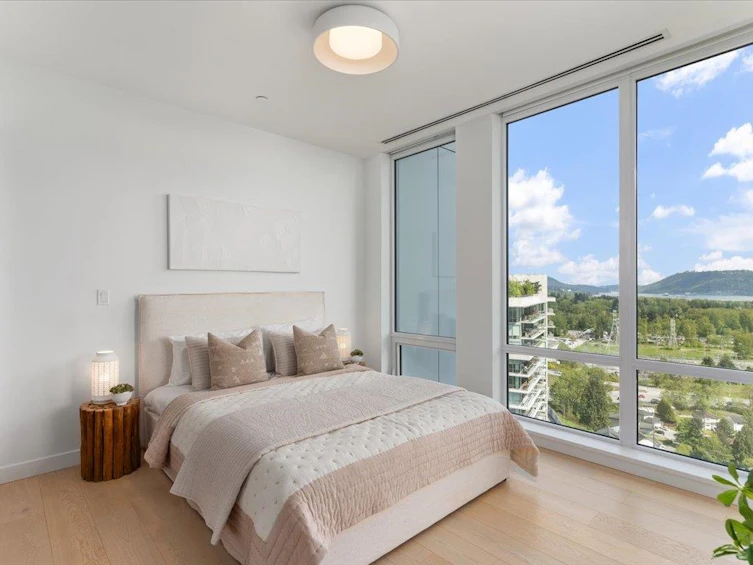 2404-1500 Fern Street, North Vancouver, BC, V7J 0E6 - 27
