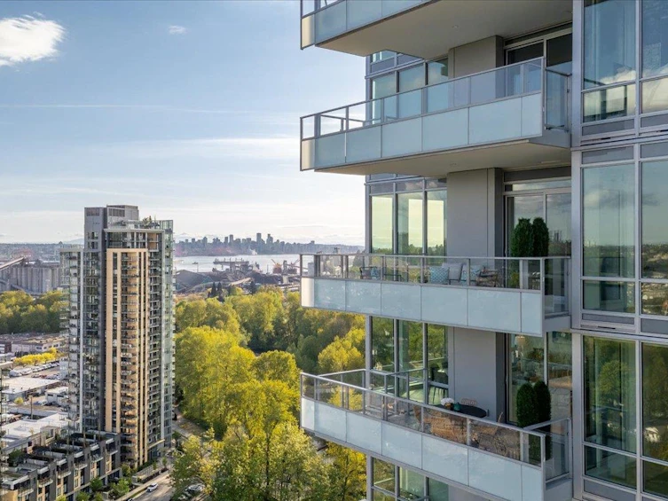 2404-1500 Fern Street, North Vancouver, BC, V7J 0E6 - 33